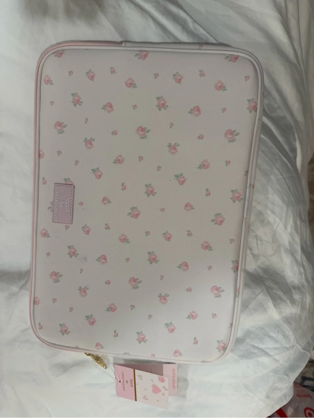 LoveShackFancy brand new